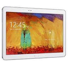 Samsung Galaxy note 10.1