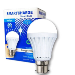 rechargeable LED