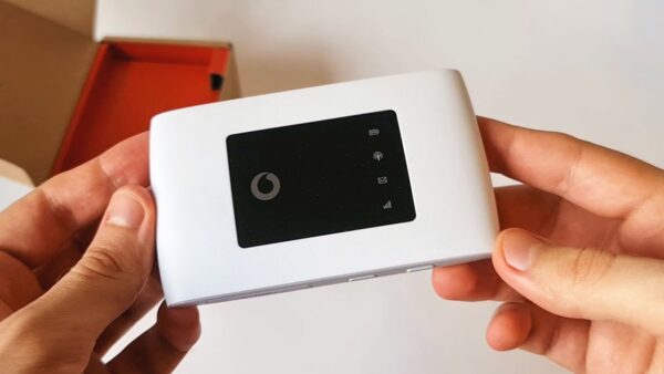 Unlocked ZTE Vodafone R219 R219z 150mbps 4G LTE Mobile Wifi Router 4G B1/3/7/8/20 - Image 2