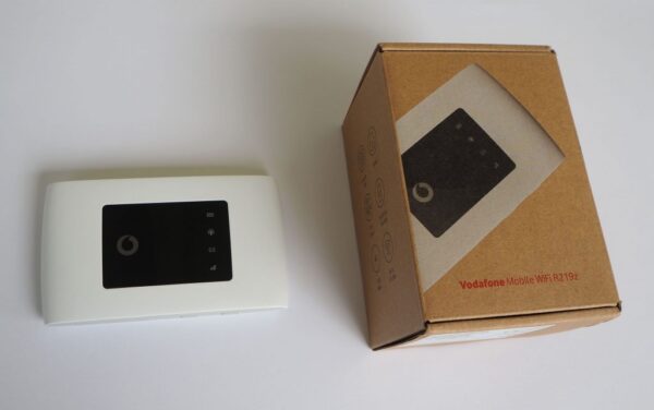 Unlocked ZTE Vodafone R219 R219z 150mbps 4G LTE Mobile Wifi Router 4G B1/3/7/8/20 - Image 4