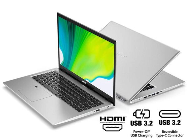 Acer core i 5