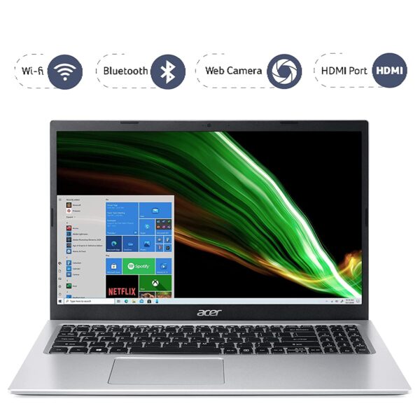 Acer Core i5 Laptop 11 Th Gen - Image 2