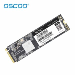 NVME 256 GB