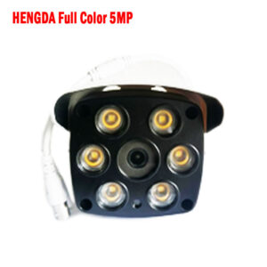 5MP Full Color Camera