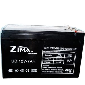 UPS Battery 12V 7Ah