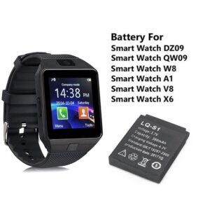Smart Watch B