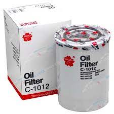 Sakura Oil Filters - Image 2