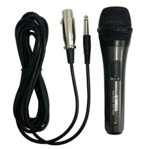Yamaha Professional Microphone | Mic DM 200S
