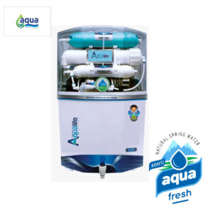 Aqua Life RO Water Filter 18L