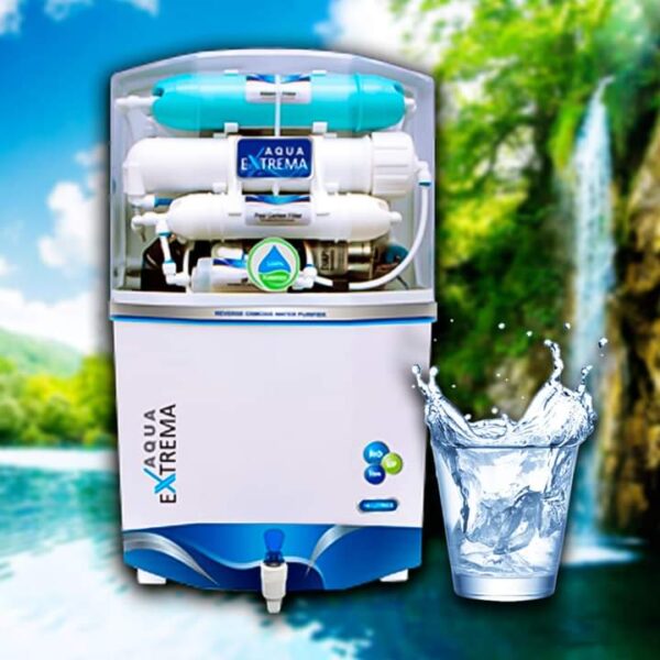 Aqua Life RO Water Filter 18L - Image 4