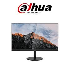 Dahua 24 Inches Full HD LED Wide Angle Monitor Brand New