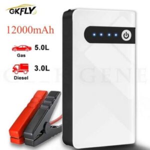 Jump Starter